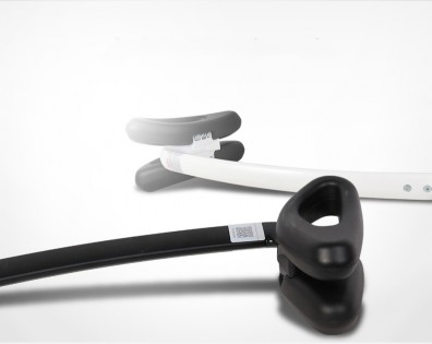 Комплект Leg Control Kit Black для Xiaomi Ninebot Mini